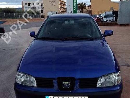 Elektronisk sensor SEAT CORDOBA (6K2) 1.4 | BP21466050M84 