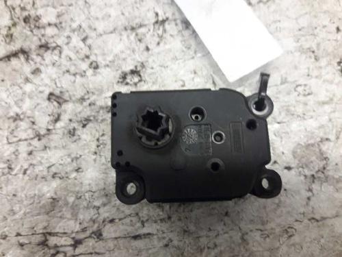 Electronic module RENAULT MEGANE II (BM0/1_, CM0/1_)  | BP21458137M83 