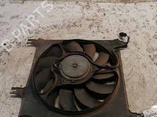 Koelventilatormotor OPEL AGILA A (H00) [2000-2007]  21469450
