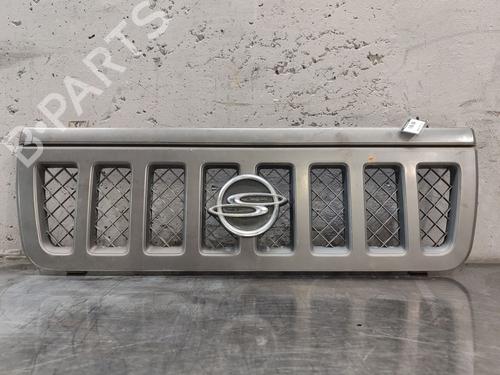 Grill SSANGYONG KORANDO FAMILY 2.5 D All-wheel Drive (79 hp) 30934457