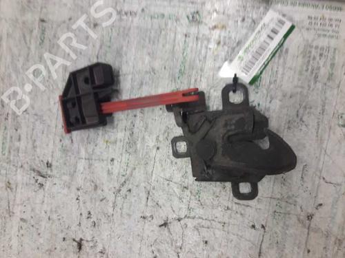 Used Tailgate lock PEUGEOT 206 CC (2D) [2000-2008]  21456306