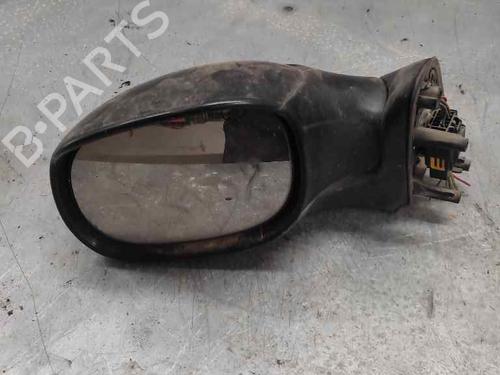 Used Left mirror CITROËN XSARA PICASSO (N68) 2.0 HDi (90 hp) 21407184