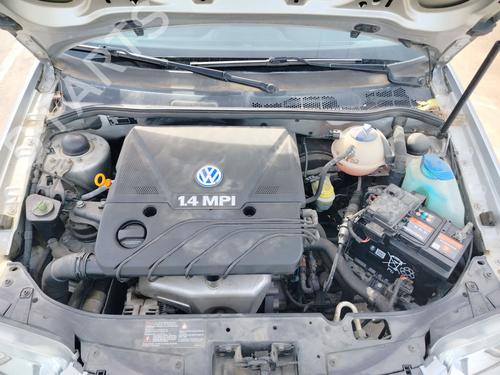 Brugte VW POLO (6N2) 4789312