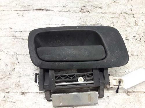 Używane Klamka zewnętrzna drzwi tylnych prawych OPEL ZAFIRA A MPV (T98) [1999-2006]  21454998