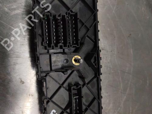Fuse box MERCEDES-BENZ SPRINTER 3,5-t Van (B907, B910) 314 CDI RWD (907.631, 907.633, 907.635, 907.637) | BP30059331E1 