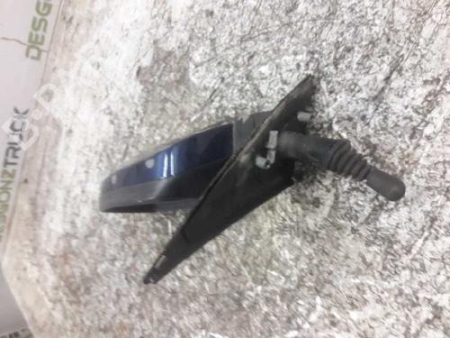 Ryggespeil venstre OPEL MERIVA A MPV (X03)  | BP21466250C26 