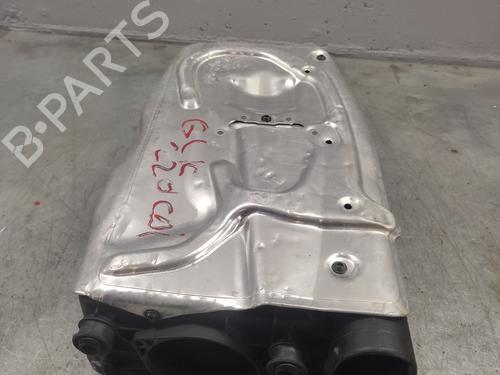 Used Air filter box MERCEDES-BENZ GLK-CLASS (X204) 220 CDI 4-matic (204.984, 204.997) (170 hp) 24678747
