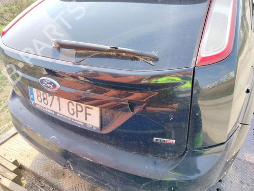 Used Parts FORD FOCUS II Saloon (DB_, FCH, DH) 1.6 TDCi (109 hp) 2428298