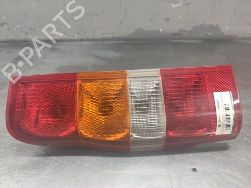 Used Left taillight Left taillight FORD TRANSIT Platform/Chassis (FM_ _, FN_ _) [2000-2006] 33942955 33942955