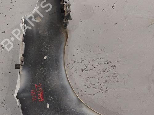 Left front fenders CITROËN C4 I (LC_) 1.6 HDi | BP29393883C41 