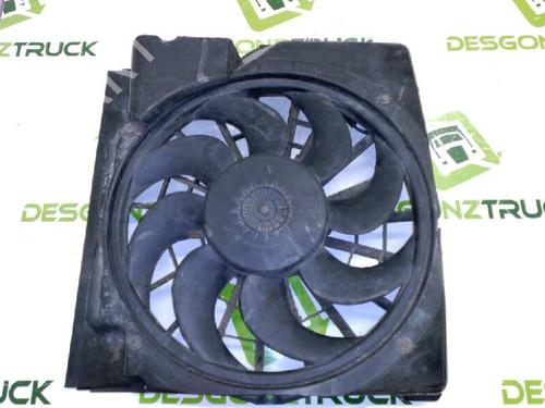 Used Radiator fan BMW 3 (E36) 318 i (115 hp) 24679133