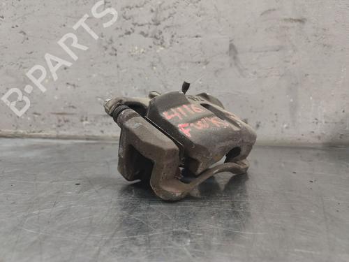 Used Left rear brake caliper NISSAN QASHQAI I (J10, NJ10) 1.6 (114 hp) 31847146