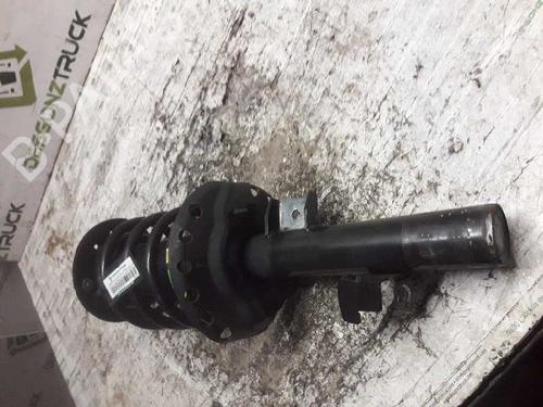 Left front shock absorber VOLVO S80 II (124) D5 AWD | BP21473046M16 