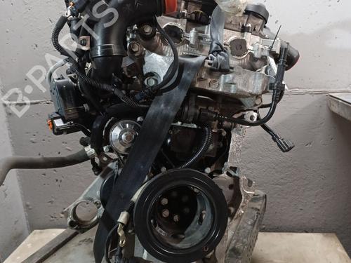 Engine PEUGEOT 208 I (CA_, CC_) 1.2 THP 110 | BP29708679M1 