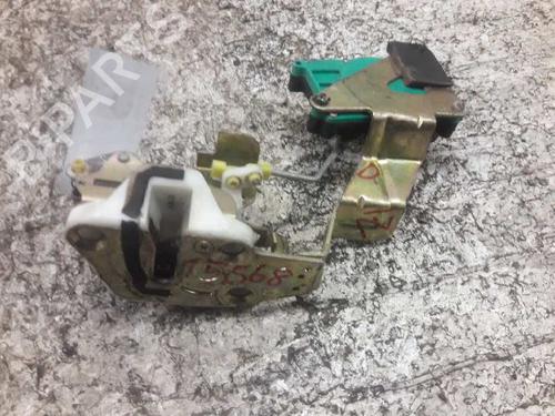 Used Front left lock DAEWOO MATIZ (M100, M150) 0.8 (52 hp) 21464929
