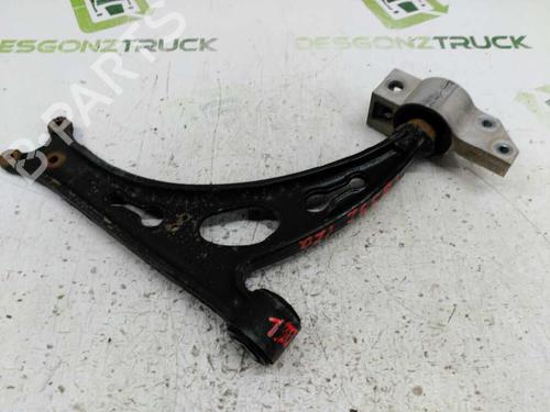 Used Left front suspension arm SEAT ALTEA (5P1) [2004-2015]  21430976