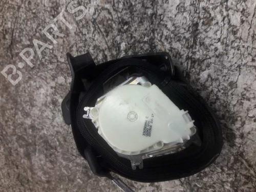 Rear right seatbelt VW PASSAT B6 (3C2)  | BP21465854I28 