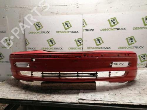 Used Front bumper BMW 3 (E46) 320 d (136 hp) 21475245