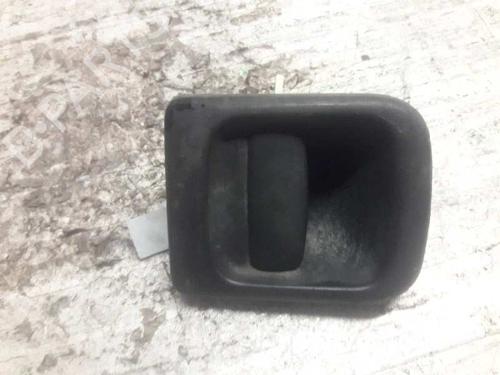 Used Front left exterior door handle RENAULT MASTER II Bus (JD) [1997-2010]  22810616