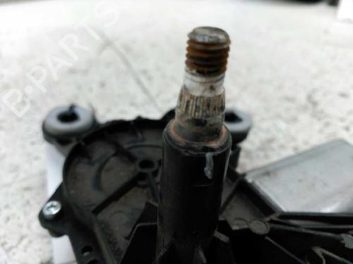 Rear wiper motor CITROËN C2 (JM_)  | BP21428765M102 