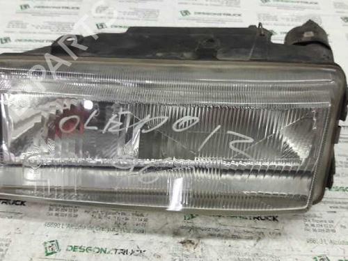 Used Left headlight SEAT TOLEDO I (1L2) [1991-1999]  21449312
