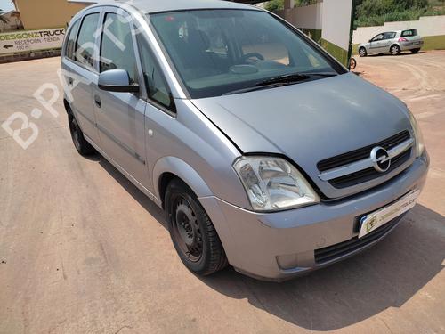 Hovedlysbryter OPEL MERIVA A MPV (X03)  | BP21413565I24 