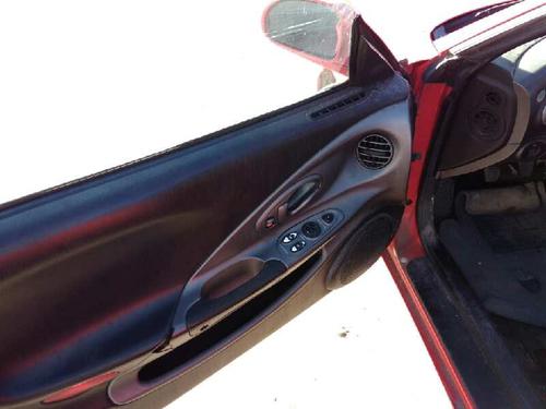 Radiator fan HYUNDAI COUPE I (RD)  | BP21466189M35 