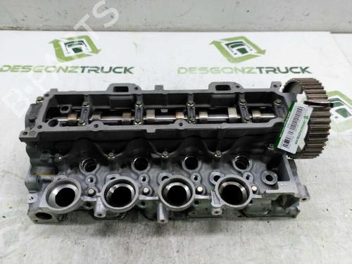 Cylinder head PEUGEOT 307 (3A/C)  | BP21435427M5 