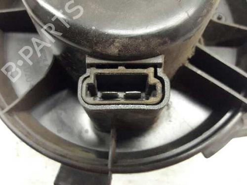 Varmeblæser PEUGEOT 206 Hatchback (2A/C)  | BP21424883M62 