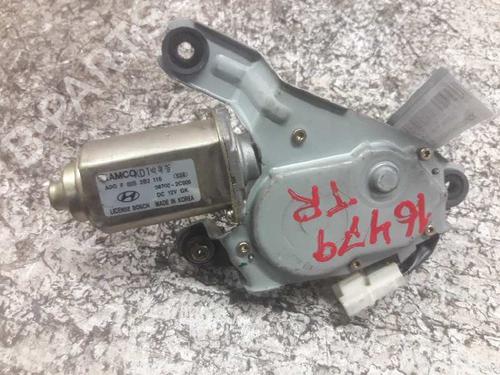 Rear wiper motor HYUNDAI COUPE II (GK) 1.6 16V | BP21466925M102 
