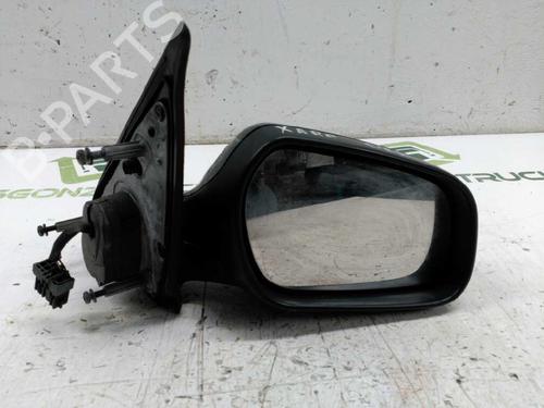 Used Right mirror CITROËN XSARA (N1) 1.9 TD (90 hp) 21437588