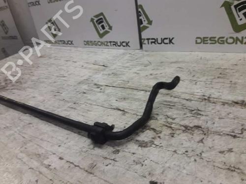 Anti roll bar CITROËN C5 III (RD_) 1.6 HDi 110 (RD9HZC) | BP21458514M96