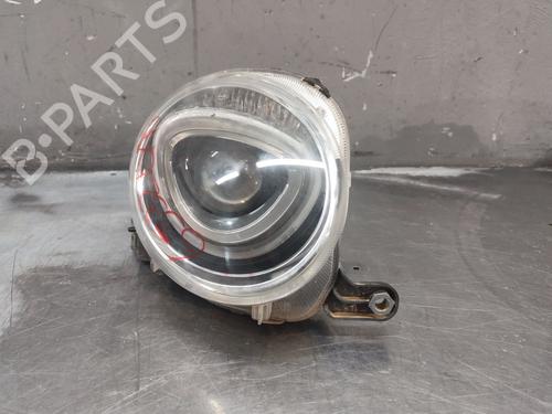 Faro anteriore destro Faro anteriore destro FIAT 500 (312_) 1.0 Mild Hybrid (312.AYD1B) (69 hp) 33905680 33905680