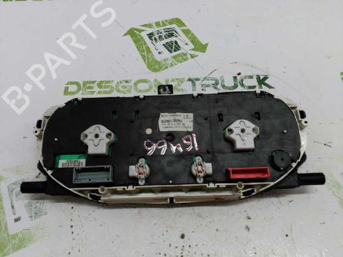 Instrument cluster RENAULT LAGUNA II (BG0/1_)  | BP21428447C47 