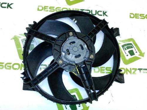 Køleventilator elektrisk RENAULT CLIO I (B/C57_, 5/357_)  | BP21426431M35