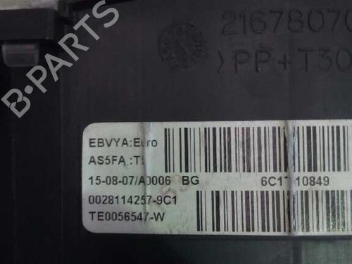 Kombinert Instrument FORD TRANSIT Van (FA_ _)  | BP21440686C47