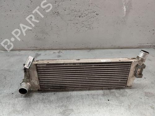 Intercooler RENAULT MEGANE II Estate (KM0/1_) 1.5 dCi (KM02, KM13) (101 hp) 22217690