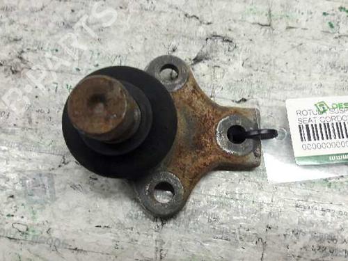 other-seat-cordoba-6k2-1999-2000-2001-2002-21454306 main image