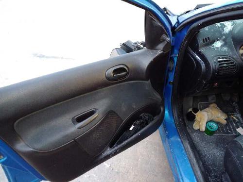 Zekeringkast PEUGEOT 206 Hatchback (2A/C)  | BP21459679E1 