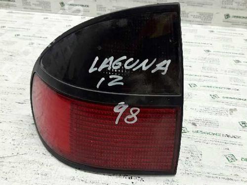 Used Left taillight RENAULT LAGUNA I (B56_, 556_) [1993-2002]  21450146