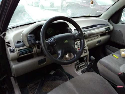 Højre forlygte LAND ROVER FREELANDER I (L314) 2.0 DI 4x4 | BP21479465C29 