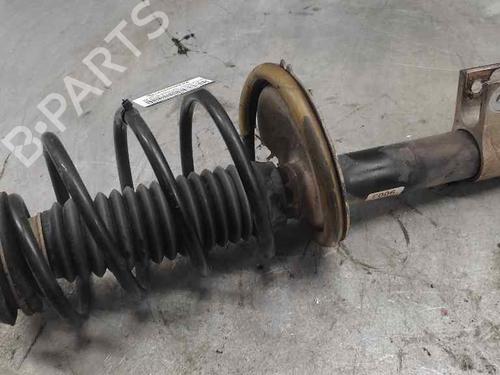 Used Left front shock absorber PEUGEOT 307 (3A/C) [2000-2012]  21409817