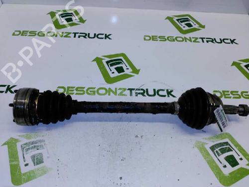 Used Left front driveshaft SEAT IBIZA II (6K1) [1993-2002]  21424943
