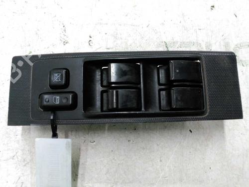 Used Left front window switch TOYOTA COROLLA Verso (ZER_, ZZE12_, R1_) 1.8 (ZNR11_, ZNR11R) (129 hp) 21434897