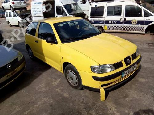 Flywheel SEAT IBIZA II (6K1)  | BP21473438M101 
