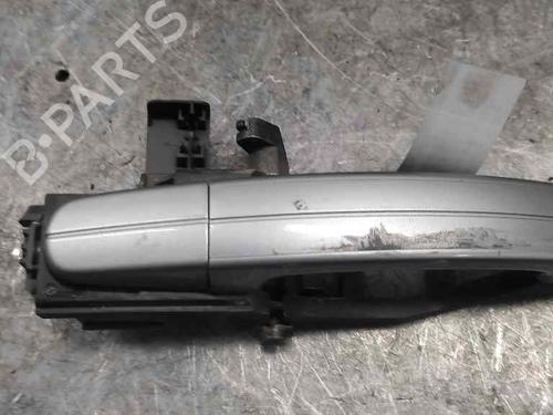 Używane Klamka zewnętrzna drzwi tylnych prawych FORD FOCUS C-MAX (DM2) [2003-2007]  21405709