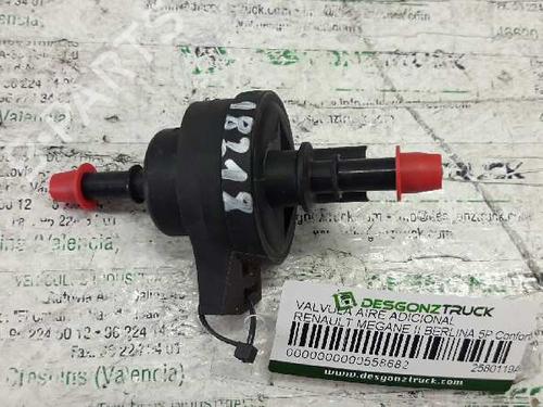 Elektronisk sensor RENAULT MEGANE II (BM0/1_, CM0/1_) [2001-2012]  21448886