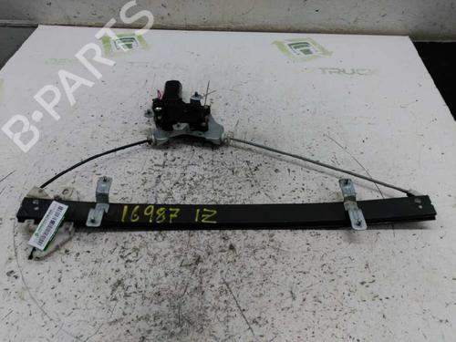 Rudehejsemekanisme ventre foran HYUNDAI H-1 Van (A1) [1997-2008]  21445862