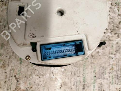 Instrument cluster VW POLO III (6N1) 50 1.0 | BP21476866C47 