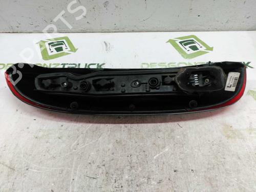 Right taillight OPEL CORSA C (X01)  | BP21436375C35 